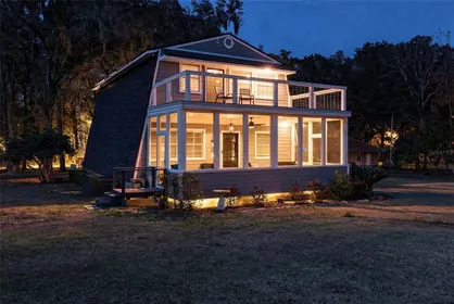 ALACHUA FL Home