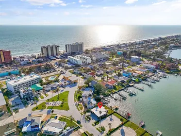 MADEIRA BEACH FL Property