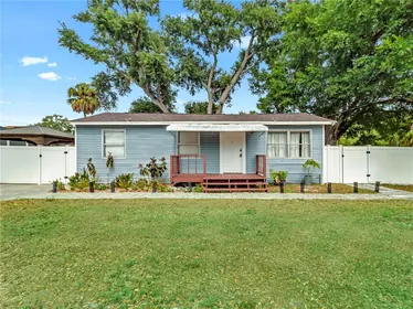TAMPA FL Home