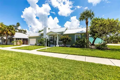 LONGBOAT KEY FL Home
