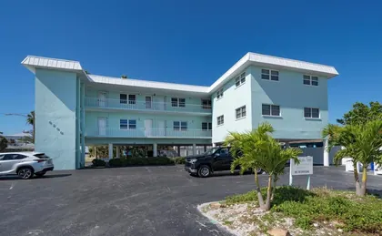 TREASURE ISLAND FL Home