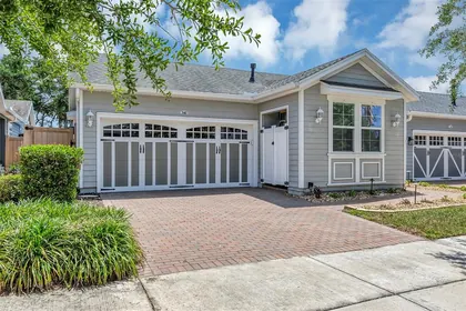 GROVELAND FL Home