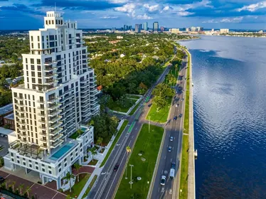 TAMPA FL Home