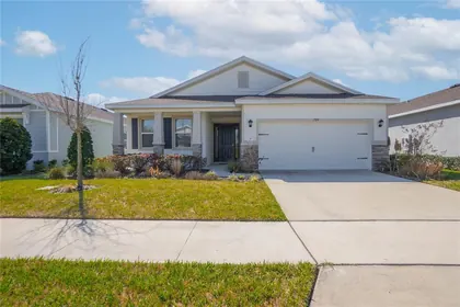 WILDWOOD FL Home