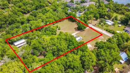 APOPKA FL Property