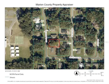 OCALA FL Property