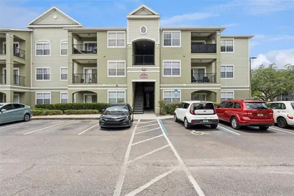 ORLANDO FL Home