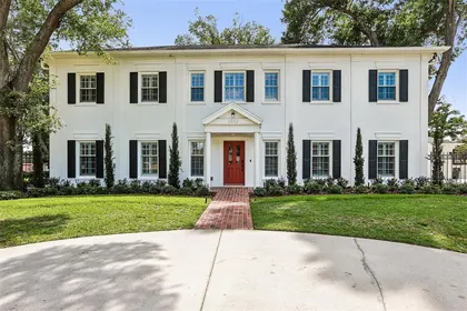 BRANDON FL Home