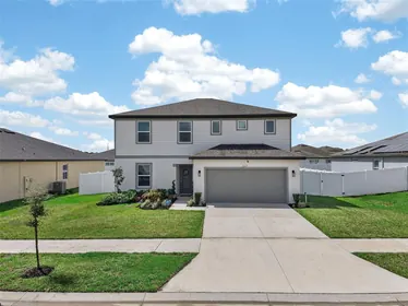 WINTER HAVEN FL Home