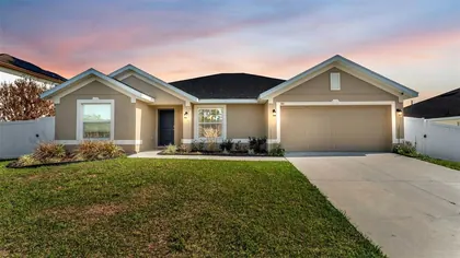POINCIANA FL Home