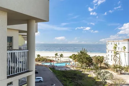 TREASURE ISLAND FL Home