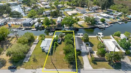 HUDSON FL Property