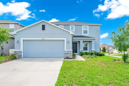 CLERMONT FL Home
