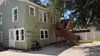 CLEARWATER FL Home
