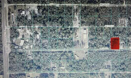FORT MC COY FL Property