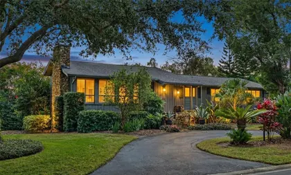 NEW SMYRNA BEACH FL Home