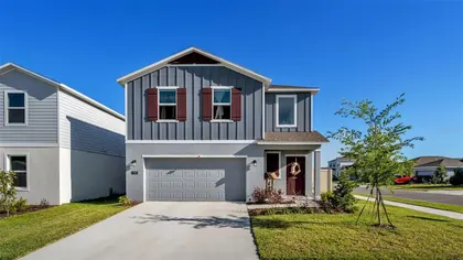 WINTER HAVEN FL Home