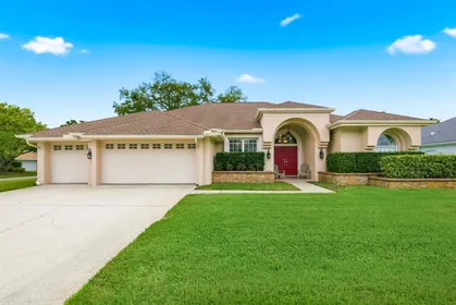 PALM HARBOR FL Home