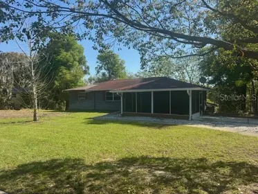 MOUNT DORA FL Home