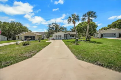 LEESBURG FL Home