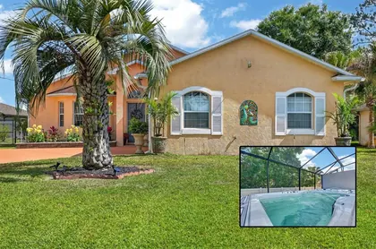 PALM COAST FL Home