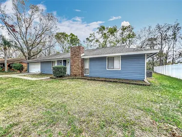 MULBERRY FL Home