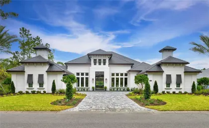 ORMOND BEACH FL Home
