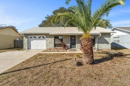 NEW PORT RICHEY FL Home