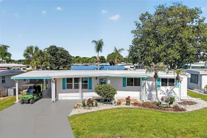 TAVARES FL Home
