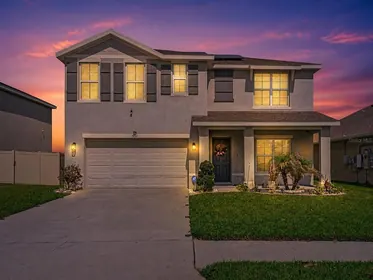 ZEPHYRHILLS FL Home