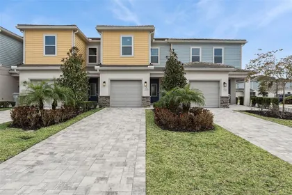 REUNION FL Home