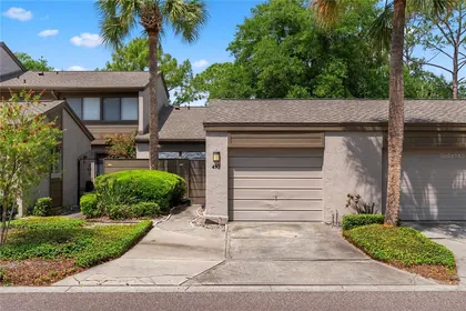FERN PARK FL Home
