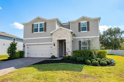 APOPKA FL Home