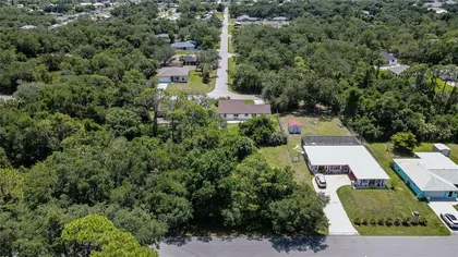 PORT CHARLOTTE FL Property