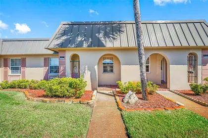 NEW PORT RICHEY FL Home