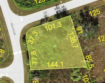 PORT CHARLOTTE FL Property