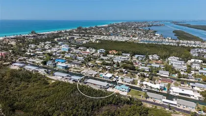 LONGBOAT KEY FL Home