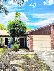 OLDSMAR FL Home