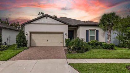LAND O LAKES FL Home