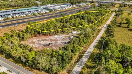 PUNTA GORDA FL Property