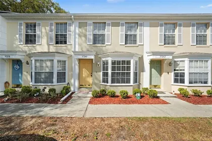DADE CITY FL Home