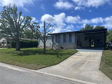 ZELLWOOD FL Home