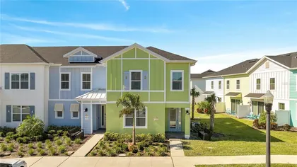 KISSIMMEE FL Home