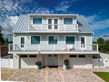 NEW SMYRNA BEACH FL Home