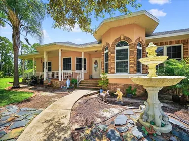 SEBRING FL Home