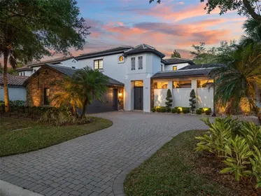 ORLANDO FL Home