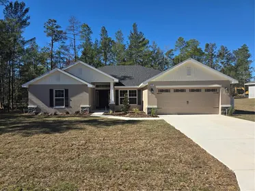 HOMOSASSA FL Home