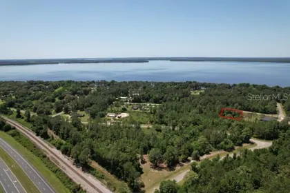 HAWTHORNE FL Property