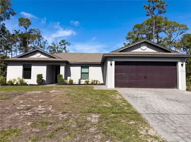 NORTH PORT FL Home