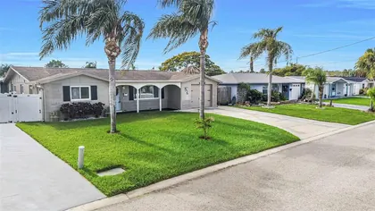 HUDSON FL Home